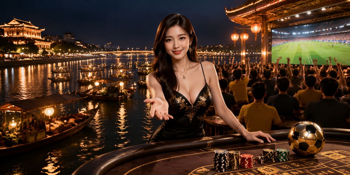 Người chơi Việt Nam thư giãn và tận hưởng trải nghiệm casino có trách nhiệm tại Huế