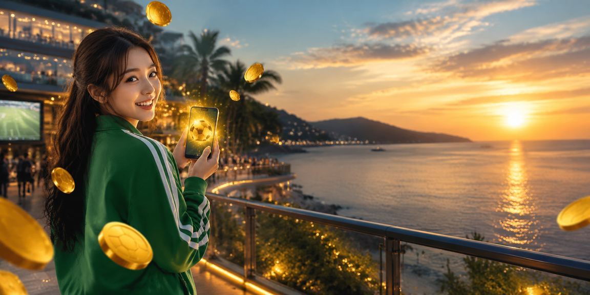 Người chơi trải nghiệm casino trực tuyến và cá cược thể thao tại khu nghỉ dưỡng Sapa