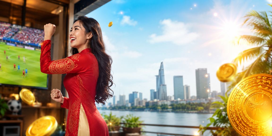 Không gian giải trí casino Việt Nam trên cpc2